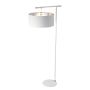 Elstead Lighting BALANCE BALANCE-FL-WPN Стойка лампа 1x60W/E27