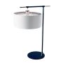 Elstead Lighting Balance BALANCE-TL-BKPN Масичка лампа 1x60W/E27
