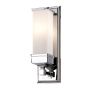 Elstead Lighting CAMBRIDGE BATH-CM1 Светильник за стена 1x40W/G9 IP44
