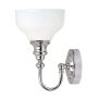 Elstead Lighting CHEADLE BATH-CD1 Светильник за стена 1x40W/G9 IP44