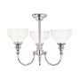 Elstead Lighting CHEADLE BATH-CD3 Таванна лампа 3x40W/G9 IP44