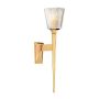 Elstead Lighting VERITY BATH-VERITY-PG Светильник за стена 1x3,5W/G9 320LM IP44