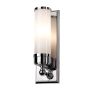 Elstead Lighting WORCESTER BATH-WS1 Светильник за стена 1x40W/G9 IP44