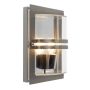 Norlys BASEL 660ST Светильник за стена 1x9W/E27 IP54