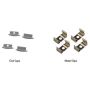 Zambelis ACCESSORY KIT 20206-E Монтажен комплект IP20