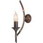 Elstead Lighting BAMBOO BB1-BRZ-PATINA Светильник за стена 1x60W/E14