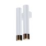 Antigo Eido 8271 Светильник за стена 2x10W/GU10 IP20