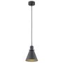 Argon BEVERLY 4688 Висяща лампа 1x15W/E27 IP20