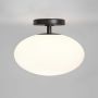 Astro Lighting ZEPPO 1176017 Таванна лампа 1x12W/E27 IP44