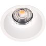 Maxlight BELLATRIX H0112 Вградено спот светило 1x9w/led 3000k 850lm ip20