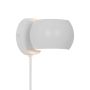 Nordlux BELIR 2312201001 Светильник за стена 1x5W/G9 IP20