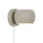 Nordlux BELIR 2312201018 Светильник за стена 1x5W/G9 IP20