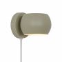 Nordlux BELIR 2312201023 Светильник за стена 1x5W/G9 IP20
