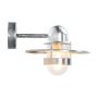 Norlys BERGEN 270GA Светильник за стена 1x9W/E27 IP55