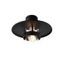 Norlys BERGEN 271B Таванен светилник 1x9W/E27 IP55