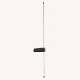 Zambelis SCONCE LIGHT 20116 Светильник за стена 20W/led 3000K 1506lm IP20