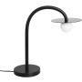 Maxlight ENIGMA T0053 Масичка лампа 1x2w/led 3000k 176lm ip20
