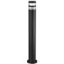 Nordlux BIRK  45518003 Стойка лампа 1x28W/E27 IP44