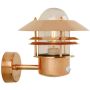 Nordlux BLOKHUS 25031030 Светильник за стена 1x60W/E27 IP54