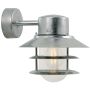 Nordlux BLOKHUS 25051031 Светильник за стена 1x60W/E27 IP54