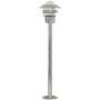 Nordlux BLOKHUS 25078031 Стойка лампа 1x60W/E27 IP54