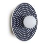 Argon BOLL 8935 Светильник за стена 1x6W/G9 ip44