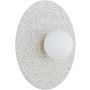 Argon BOLL 8936 Светильник за стена 1x6W/G9 ip44