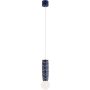 Argon BOLL 8937 Висяща лампа 1x6W/G9 ip44