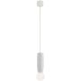 Argon BOLL 8938 Висяща лампа 1x6W/G9 ip44