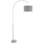 Dar Lighting Bow BOW4946-PYR1839 Стойка лампа 1x60w/e27