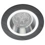 Lumifall BOSQUE LMF.BQ540BC Вградено спот светило 1x50W/Gx5,3 IP20