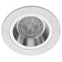 Lumifall BOSQUE LMF.BQ540SC Вградено спот светило 1x50W/Gx5,3 IP20