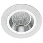 Lumifall BOSQUE LMF.BQ540WC Вградено спот светило 1x50W/Gx5,3 IP20