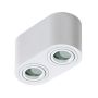 AZzardo BRANT AZ2816 Повърхностно светило 2x50W/GU10 IP44