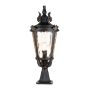 Elstead Lighting BALTIMORE BT3-L Стойка лампа 1x150W/E27 IP44