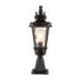 Elstead Lighting BALTIMORE BT3-M Стойка лампа 1x60W/E27 IP44