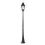 Elstead Lighting BALTIMORE BT5-L Фенер 1x150W/E27 IP44