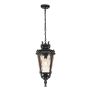 Elstead Lighting BALTIMORE BT8-L Висяща лампа 1x60W/E27 IP23