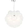 Dar Lighting Bubbles BUB0602 Висяща лампа 6x25w/g9