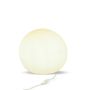 New Garden BULY 40 WARM 3131 Стойка лампа 1x3W/LED 2700k 600lm ip65