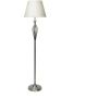 Dar Lighting Bybliss BYB4946 Стойка лампа 1x60w/e27 ip20