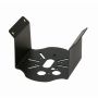 Elstead Lighting CORNER BRACKETS C-BKT5-BLACK Монтажен елемент