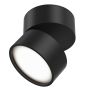 Maytoni ONDA C024CL-L12B3K Таванна лампа 12W/LED 3000K 700LM