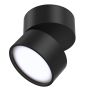 Maytoni ONDA C024CL-L12B4K Таванна лампа 12W/LED 4000K 800LM
