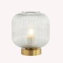 Zambelis TABLE LAMP 20250 Масичка лампа 1x25W/E27 IP20