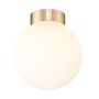 Zuma Line ARCTURUS C0574-01D-F7AA Таванна лампа 1x4W/G9 IP20