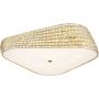 Zuma Line BABYLON C0286-18X-F7AC Таванна лампа 18x28W/G9 ip20
