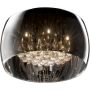 Zuma Line CRYSTAL C0076-05L-F4FZ Таванен светилник 5x42W/G9