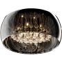 Zuma Line CRYSTAL C0076-06X-F4FZ Таванен светилник 6x42W/G9