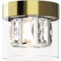 Zuma Line GEM C0389-01A-0FD2 Таванен светилник 1x28W/G9